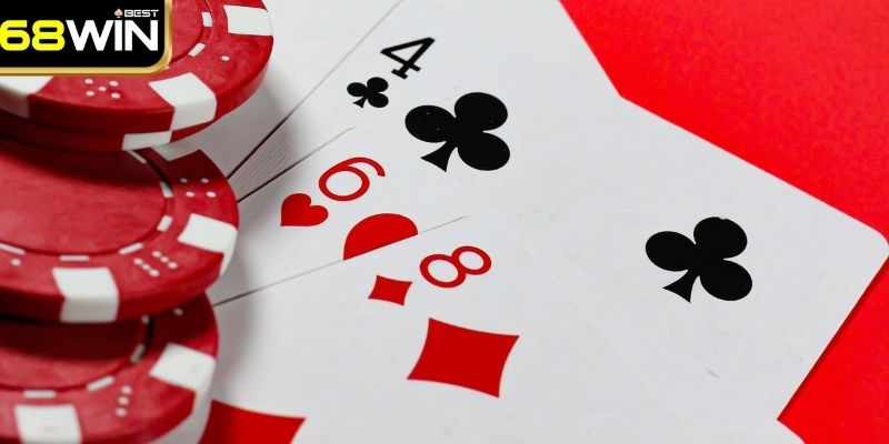 Game xì dách quen thuộc với nhiều bet thủ